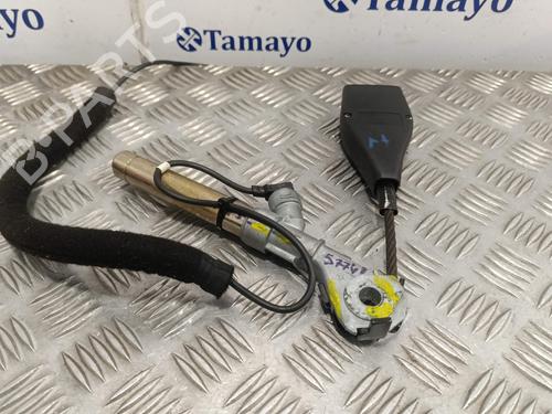 Front left belt tensioner OPEL VIVARO A Van (X83)  | BP23896506C87 