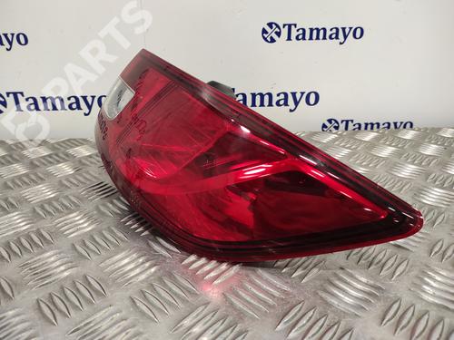 Right taillight RENAULT CLIO IV (BH_)  | BP10348722C35 