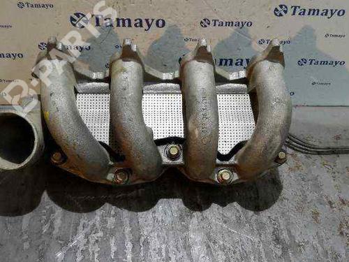 Intake manifold NISSAN SERENA (C23) 2.3 D | BP1274829M70 