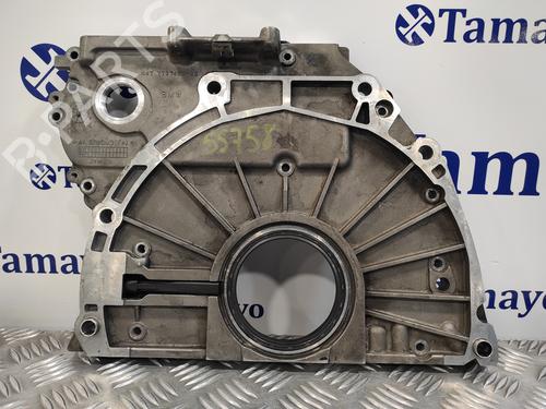 Used Timing cover BMW X3 (E83) 2.0 sd (177 hp) 15670170