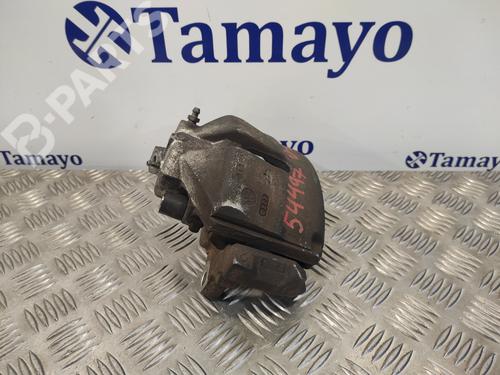 Left front brake caliper SEAT ALTEA (5P1) 1.6 TDI | BP11565469M105