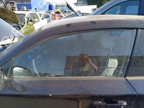 Used Front left door window Front left door window BMW 1 (E81) 118 d (143 hp) 36041259 36041259