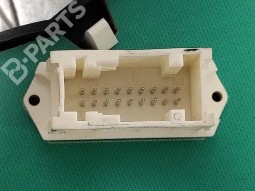 Instrument cluster PEUGEOT 207 (WA_, WC_)  | BP10210896C47 