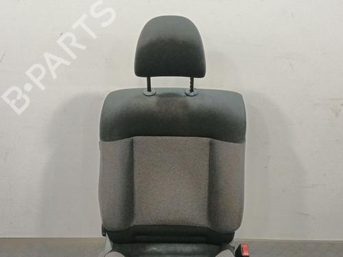 Sæde højre fortil CITROËN C4 CACTUS 1.2 VTi 82 | BP35792019C16 - Image 2