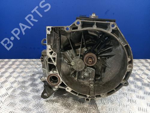 Used Gearbox FORD TRANSIT COURIER B460 Box Body/MPV [2014-2025]  27475509