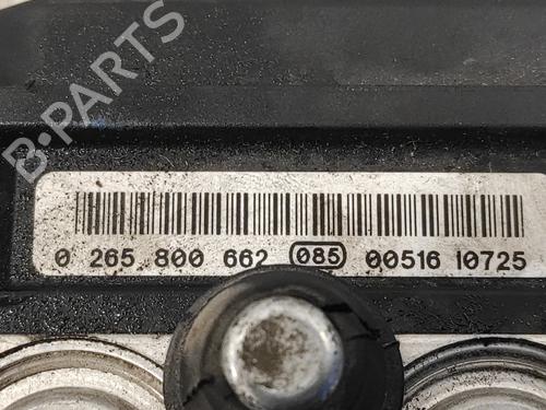 ABS pump PEUGEOT BIPPER (AA_)  | BP9050490M43 