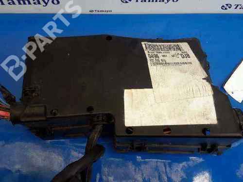 Fuse box FORD FOCUS II (DA_, HCP, DP) 1.8 TDCi | BP5844817E1 