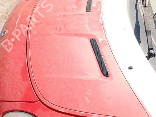Used Hood Hood 37641020 37641020