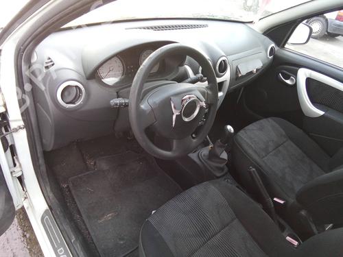 Alternator DACIA SANDERO  | BP11830076M7 
