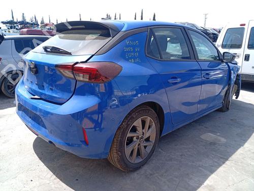 Højre bagtil støddæmper Højre bagtil støddæmper OPEL CORSA F (P2JO) 1.2 (68) (101 hp) 39613947 39613947