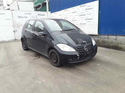 Motor MERCEDES-BENZ A-CLASS (W169) [2004-2012]  27452115