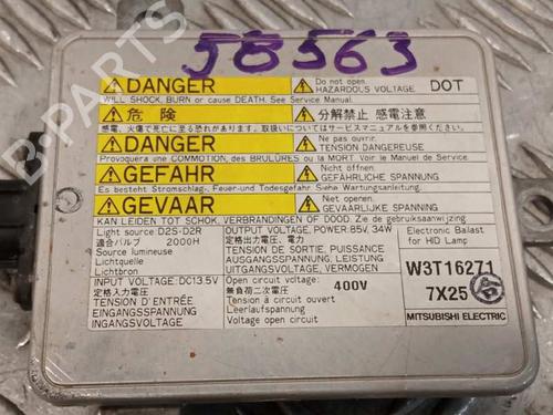 Module xenonverlichting MITSUBISHI OUTLANDER II (CW_W)  | BP24982941C53 