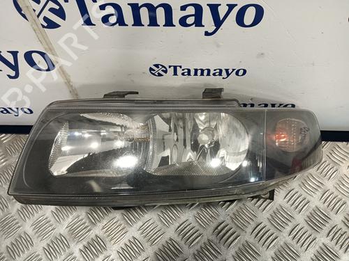 Faro izquierdo SEAT LEON (1M1) [1999-2006]  23277136