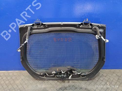 Tailgate VOLVO C30 (533)  | BP20481197C6 