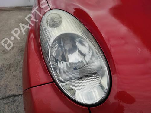 Switch NISSAN MICRA III (K12) 1.2 16V | BP16481499I30 