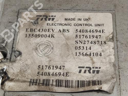 ABS pump LANCIA YPSILON (843_)  | BP10168811M43 