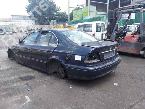 Steering column stalk BMW 5 (E39) 525 i | BP18160799I23 