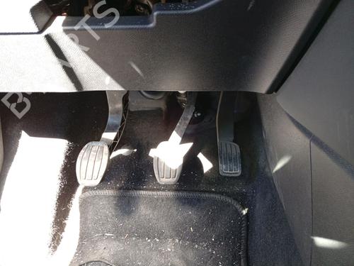 Used Pedal Pedal CITROËN C4 III (BA_, BB_, BC_) 1.2 PureTech 130 (BAHNSA, BAHNSB) (130 hp) 35951763 35951763