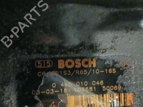 Pompe à injection PEUGEOT 307 Break (3E) 2.0 HDI 110 | BP29570344M78 