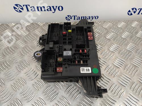 Used Fuse box OPEL INSIGNIA A Sports Tourer (G09) 2.0 CDTI (35) (131 hp) 11042213