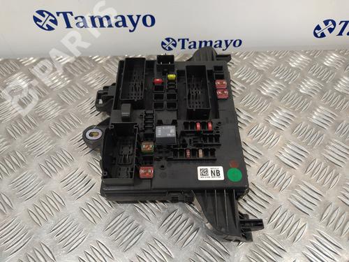 Fuse box OPEL INSIGNIA A Sports Tourer (G09) 2.0 CDTI (35) (131 hp) 11042213