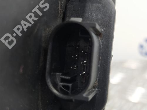 Pedal BMW 1 (F20)  | BP9817666I4