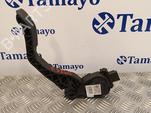 Pedal PEUGEOT 308 I (4A_, 4C_) 1.6 HDi | BP17209650I4 