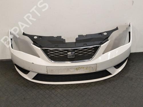 front-bumper-seat-ibiza-iv-6j5-6p1-2008-2009-2010-2011-2012-2013-2014-2015-2016-2017-37446486 main image