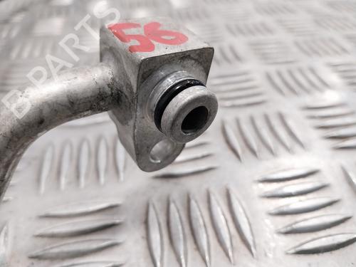 AC pipe NISSAN TERRANO II (R20)  | BP17630061M126 