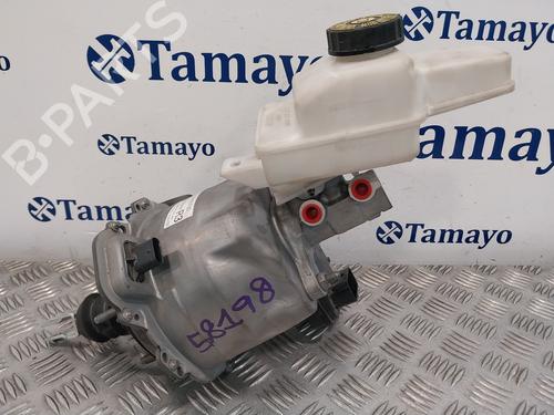 Servo brake TOYOTA YARIS (_P21_, _PA1_, _PH1_) 1.5 Hybrid (MXPH10, MXPH11) | BP29355894M42 