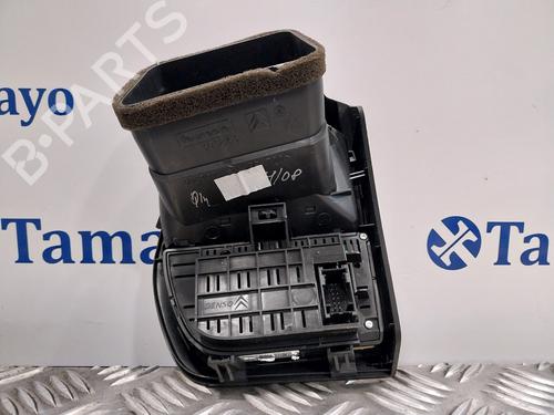 Commande Chauffage CITROËN C4 Grand Picasso I (UA_)  | BP16285651I5