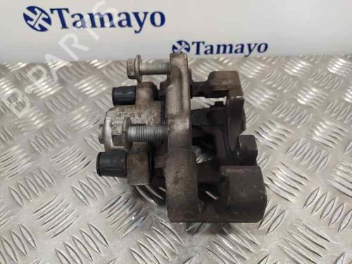 Right rear brake caliper BMW 1 (F20)  | BP23649317M106 