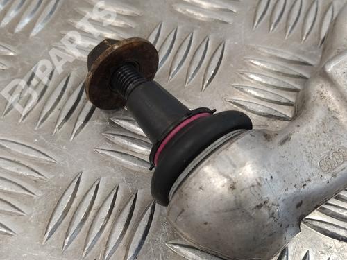 Left front suspension arm SEAT EXEO ST (3R5) 2.0 TDI | BP5242022M12 