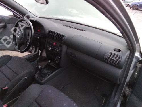 Starter AUDI A3 (8L1)  | BP13616751M8 
