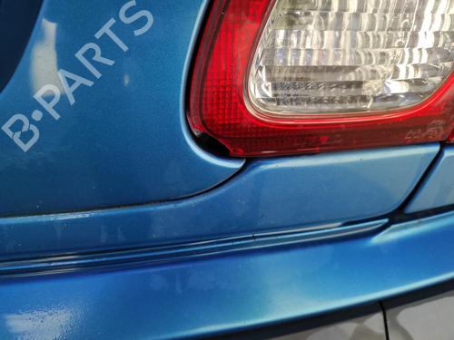 Left tailgate light NISSAN ALMERA II Hatchback (N16)  | BP15670184C79 