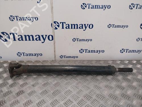 Used Driveshaft SUZUKI SAMURAI Closed Off-Road Vehicle (SJ_) 1.3 (SJ 413) (64 hp) 22801268