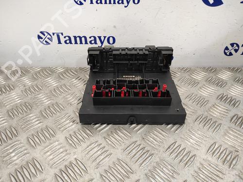 Fuse box VW GOLF V (1K1) 1.9 TDI | BP21521151E1 