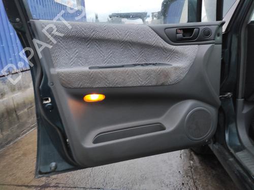 Startmotor MITSUBISHI SPACE WAGON (N9_W, N8_W)  | BP25914750M8 