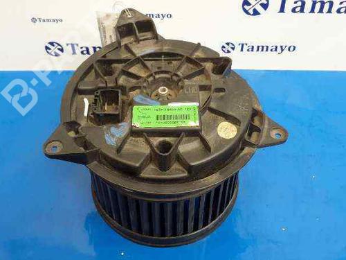 Varmvifte FORD MONDEO III (B5Y) 2.0 TDCi (130 hp) 891836