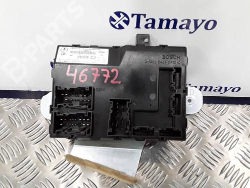 Elektronisk modul FORD FIESTA VI (CB1, CCN) [2008-2017]  7292343