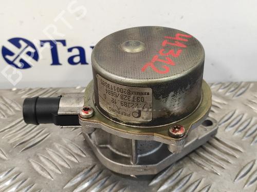 Vacuum pump RENAULT MEGANE II (BM0/1_, CM0/1_)  | BP12824663M80 