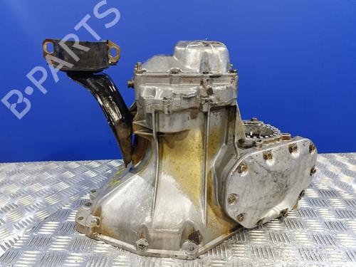 Gearbox OPEL ASTRA F Hatchback (T92) 1.6 i 16V (F08, M08, F68, M68) | BP16558012M3 
