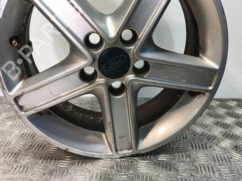 Fælk FORD FOCUS C-MAX (DM2) 1.6 TDCi | BP32451458C45 - Image 3