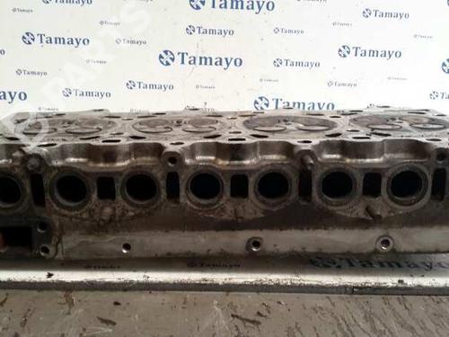 Cylinder head CHRYSLER VOYAGER IV (RG, RS)  | BP10970050M5 