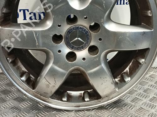 Rim MERCEDES-BENZ M-CLASS (W163) ML 270 CDI (163.113) | BP31143567C45