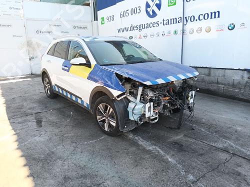 Used Parts KIA NIRO I (DE)  1.6 GDI Hybrid  4953961