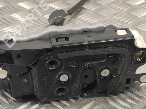Rear left lock VW TIGUAN (5N_) 2.0 TDI | BP11146895C100 