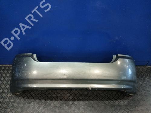 Used Rear bumper TOYOTA COROLLA (_E12_) 2.0 D-4D (CDE120R, CDE120L_) (110 hp) 29053564
