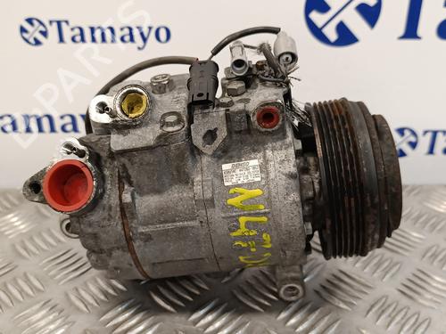 AC compressor BMW 3 (E90) 320 d | BP16406855M34 