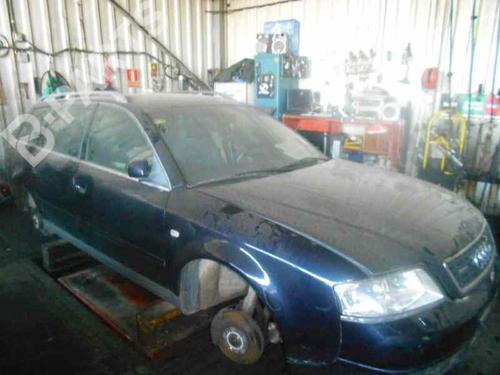 Servo brake AUDI A6 C5 Avant (4B5) 2.4 | BP897241M42 